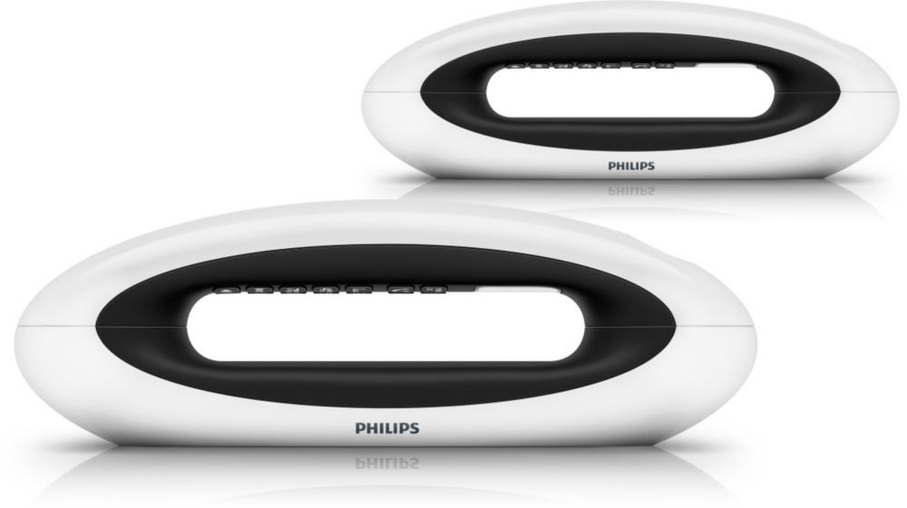 Philips M5502 Duo